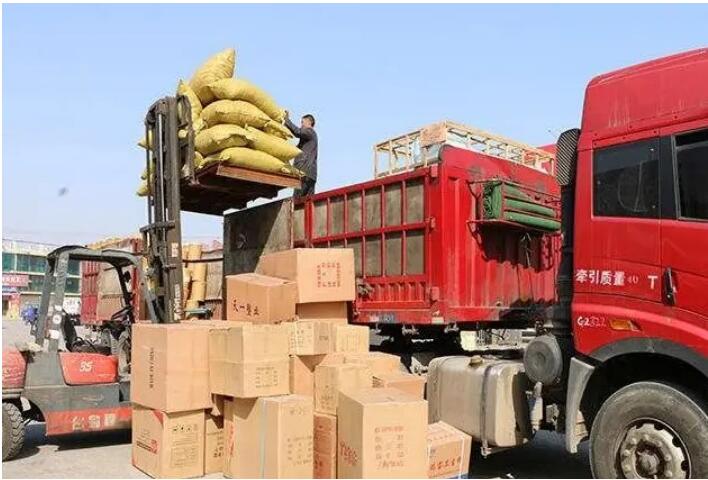 泉州到滨城区物流专线