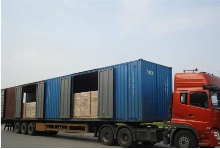 泉州到滨城区整车运输