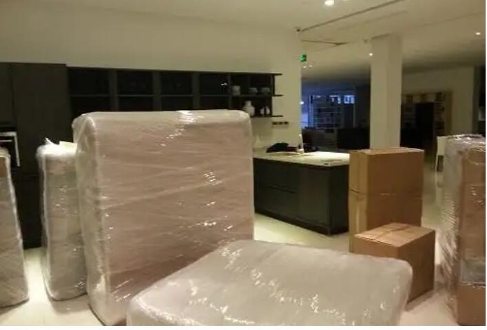 泉州到滨城区长途搬家