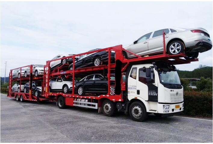 泉州到滨城区轿车托运